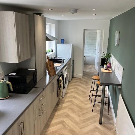 Rose Cottage - City Centre, Hospital Crownwork Studios, Nissan & Stadium Of Light 선덜랜드 외부 사진