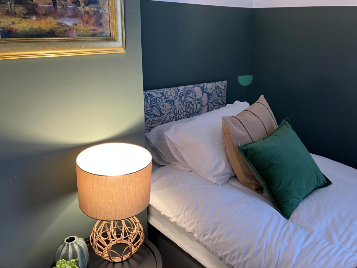 Rose Cottage - City Centre, Hospital Crownwork Studios, Nissan & Stadium Of Light 선덜랜드 외부 사진
