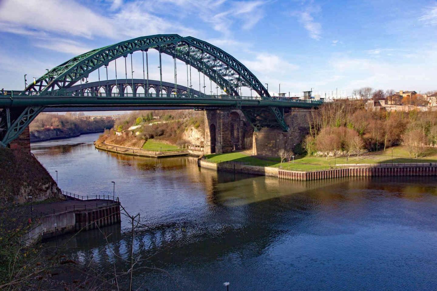 Rose Cottage - City Centre, Hospital Crownwork Studios, Nissan & Stadium Of Light 선덜랜드 외부 사진