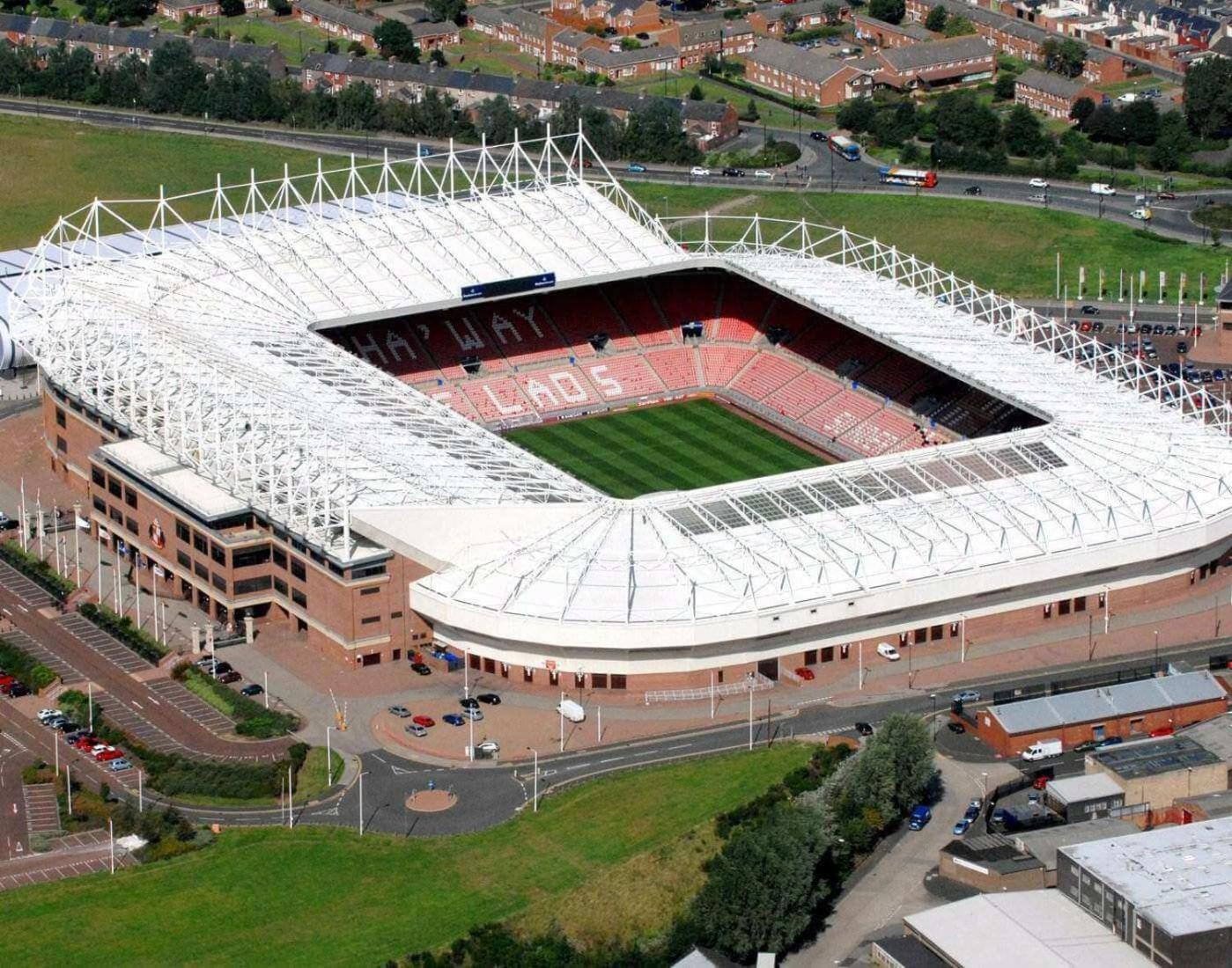 Rose Cottage - City Centre, Hospital Crownwork Studios, Nissan & Stadium Of Light 선덜랜드 외부 사진
